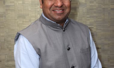 Choice Consultancy Services Pvt Ltd (CCSPL) to Spearhead Rajasthan's Economic Growth and Investment Promotion Initiatives