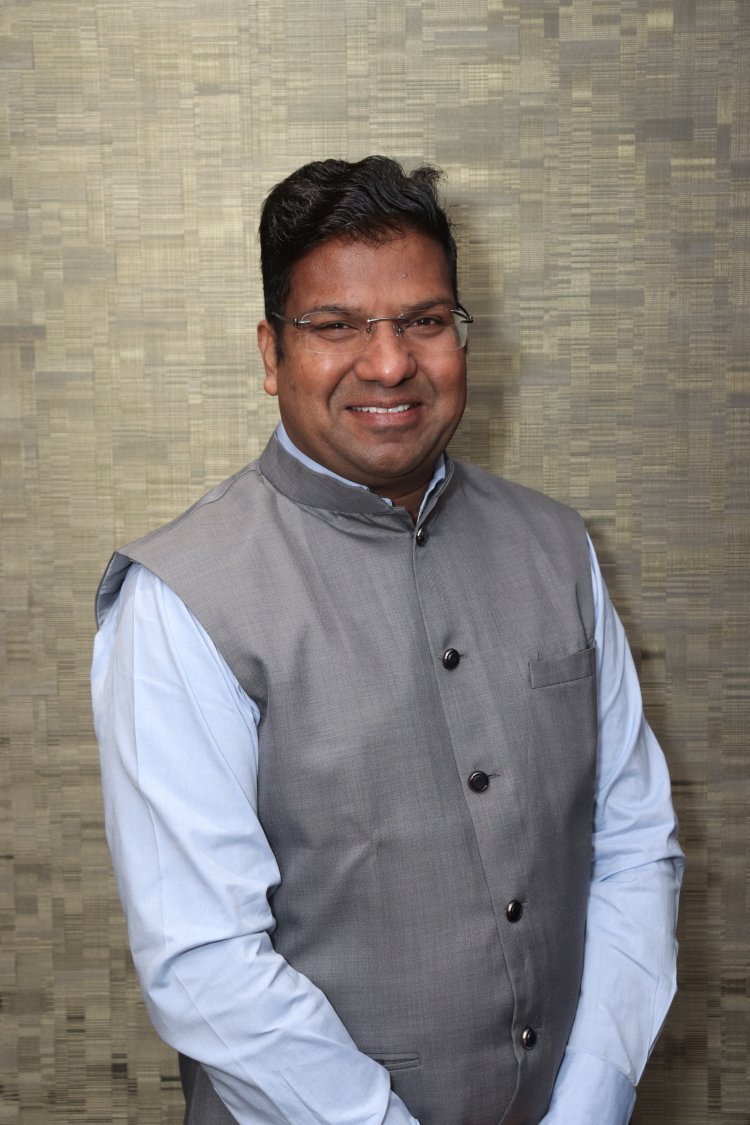 Choice Consultancy Services Pvt Ltd (CCSPL) to Spearhead Rajasthan's Economic Growth and Investment Promotion Initiatives