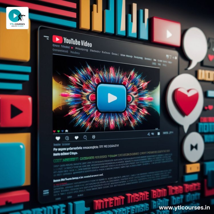 YTL Courses will be a game changer and one and only 1 solution for YouTube growth