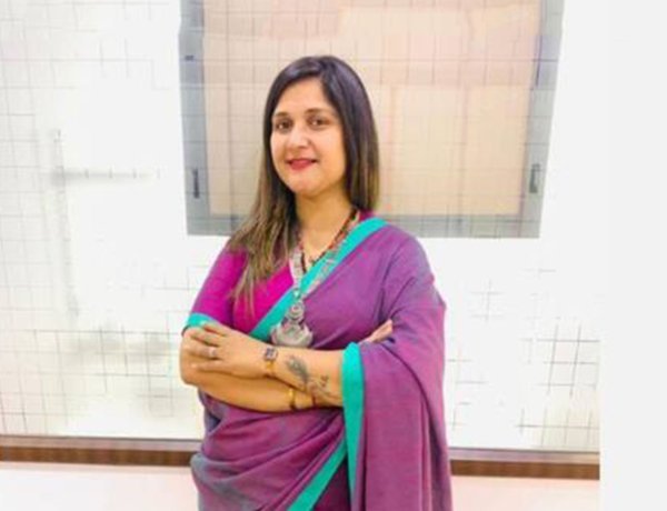 Cannes 2025 Welcomes Indian Embroidery with Open Arms