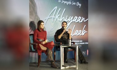 जयपुर में शाहिद-कृति की केमिस्ट्री ने दर्शकों को दीवाना बनाया