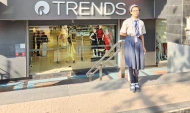 दुनिया फास्ट फैशन की भूखी है: मिहिका