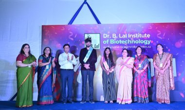 मिलाप 2024: फ्रेशर्स पार्टी का आयोजन