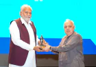 मारवाड़ी यूनिवर्सिटी बना डेमोक्रेटिक डायलॉग का मंच, राजकोट में यूथ पार्टिसिपेशन पर नेशनल मंथन