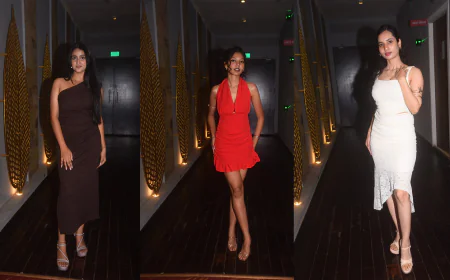 3 अप्रैल को होगा ब्लैकरॉक मिस ग्लैम राजस्थान 2026 का ग्रैंड फिनाले