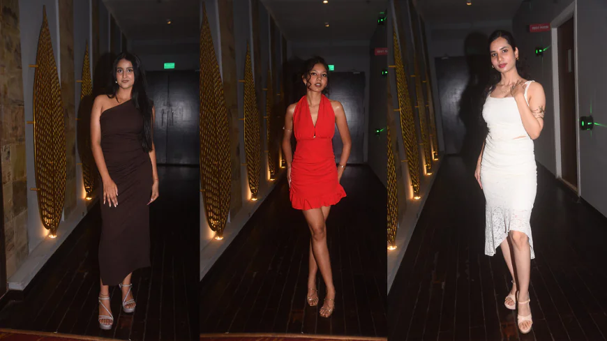 3 अप्रैल को होगा ब्लैकरॉक मिस ग्लैम राजस्थान 2026 का ग्रैंड फिनाले